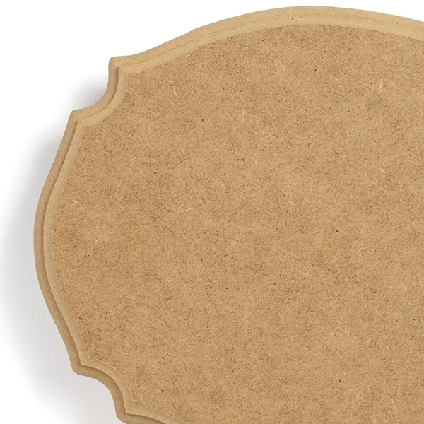 MDF-DoorGrade
