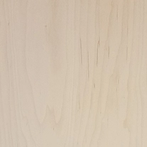 Maple Plywood White
